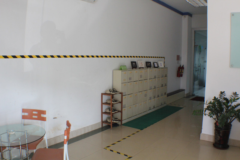 จีน Dongguan Color Wind Plastic Product.LTD รายละเอียด บริษัท