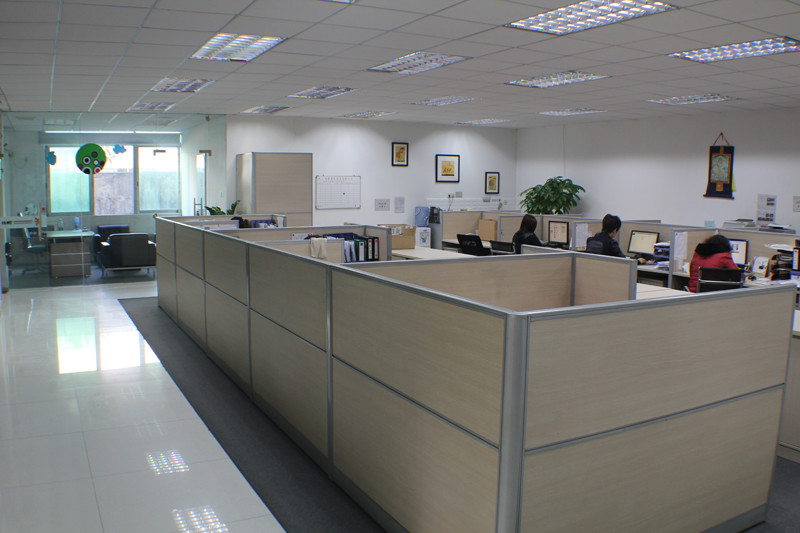 จีน Dongguan Color Wind Plastic Product.LTD รายละเอียด บริษัท